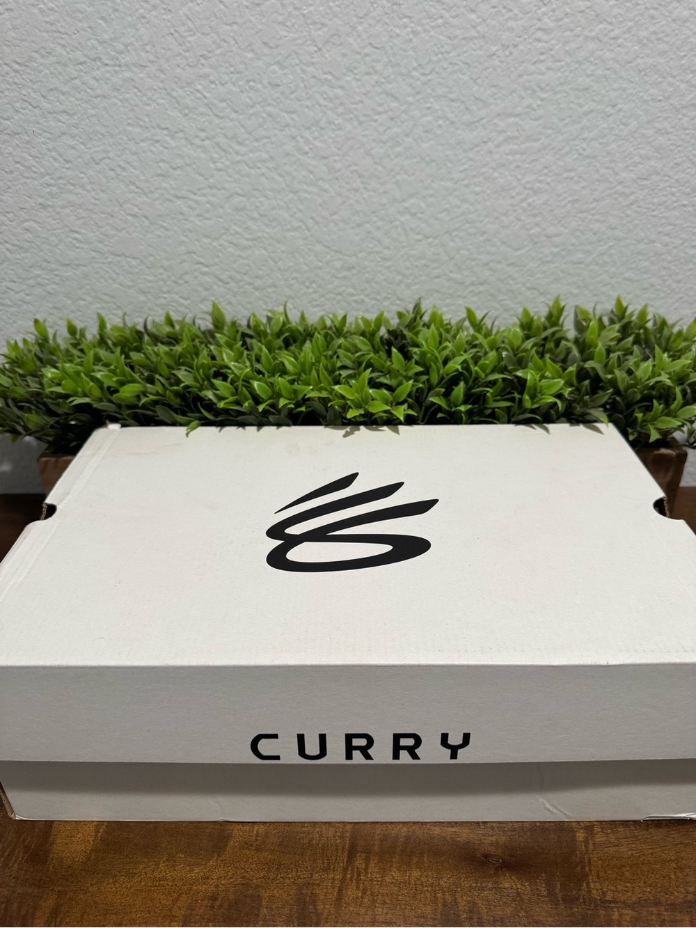 Under Armour Curry 3Zer0 24 Basketball Shoes Team Royal 3027626-400 Mens Size 14 - Picture 11 of 12
